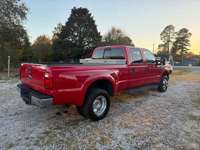 2008 Ford F-350 Image 9