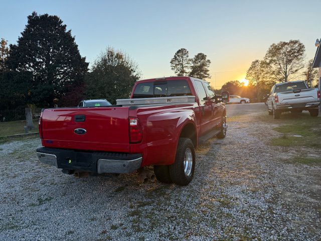 2008 Ford F-350 Image 10