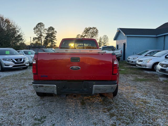 2008 Ford F-350 Image 11