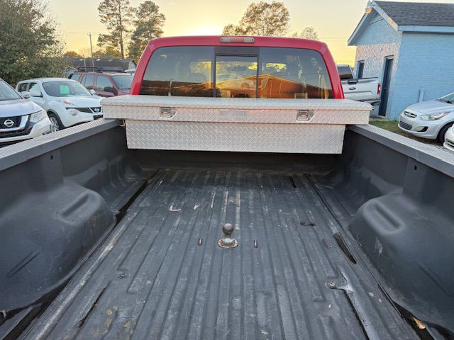 2008 Ford F-350 Image 12