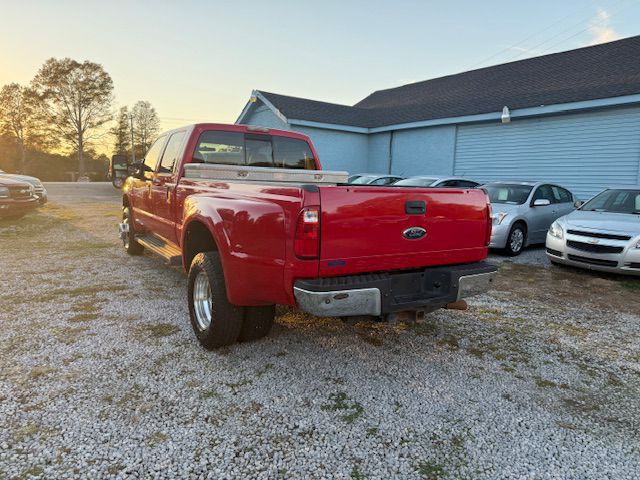 2008 Ford F-350 Image 13