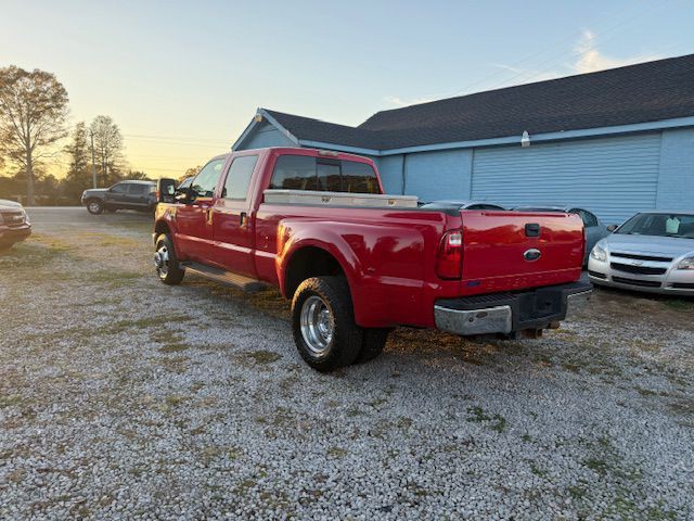 2008 Ford F-350 Image 14