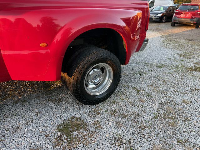 2008 Ford F-350 Image 17