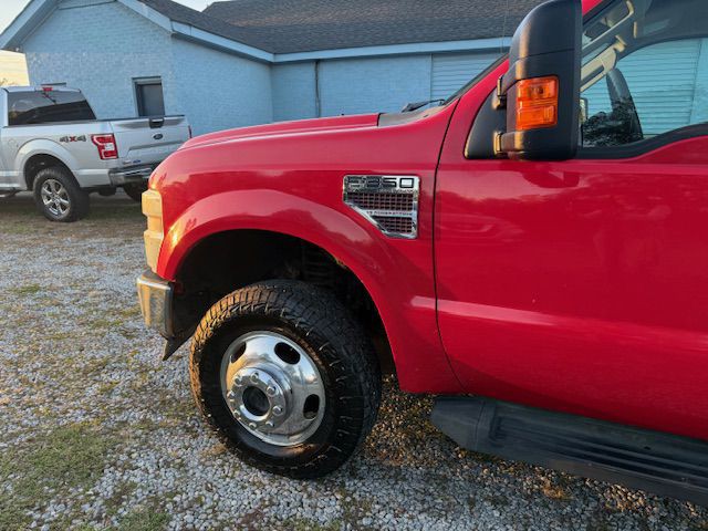 2008 Ford F-350 Image 18