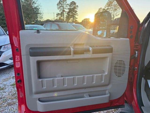 2008 Ford F-350 Image 19