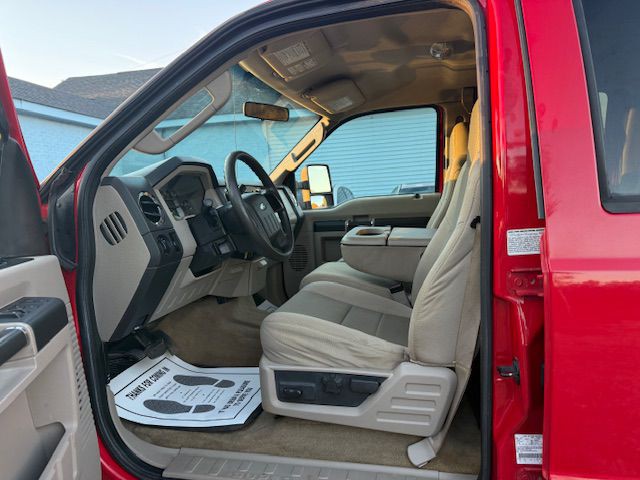 2008 Ford F-350 Image 20