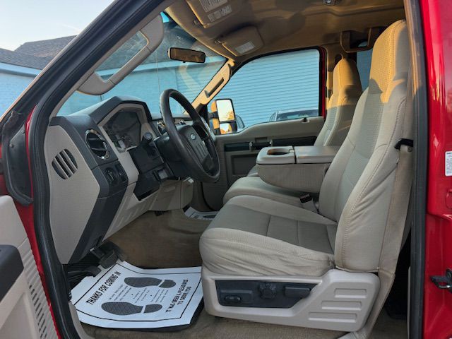 2008 Ford F-350 Image 21