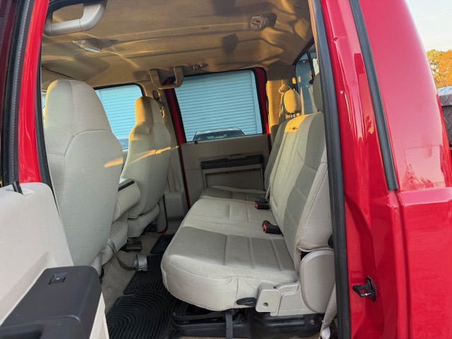 2008 Ford F-350 Image 23