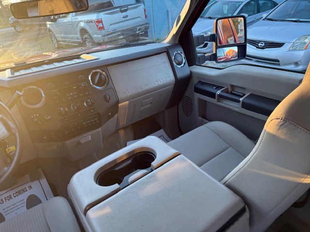 2008 Ford F-350 Image 24