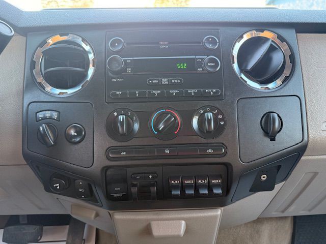 2008 Ford F-350 Image 28