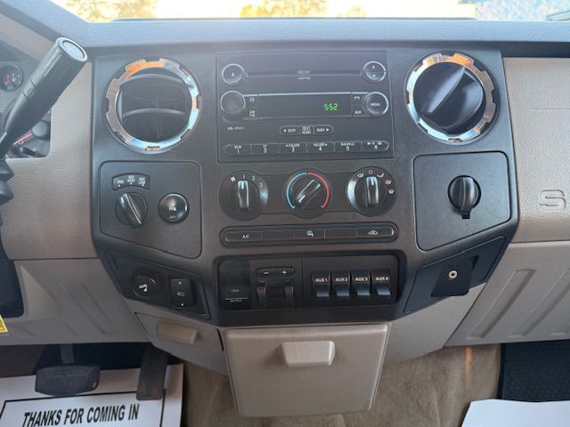 2008 Ford F-350 Image 29