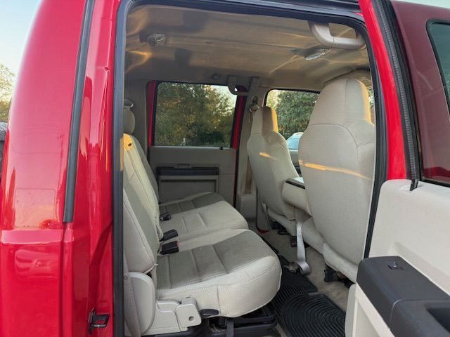 2008 Ford F-350 Image 30