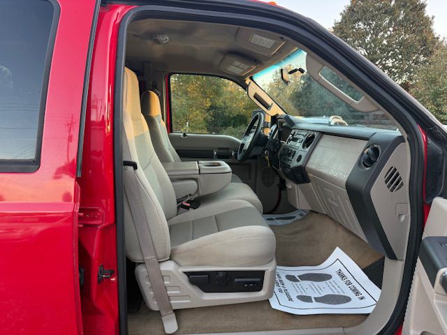 2008 Ford F-350 Image 31