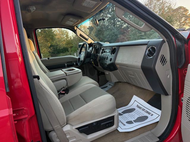 2008 Ford F-350 Image 33