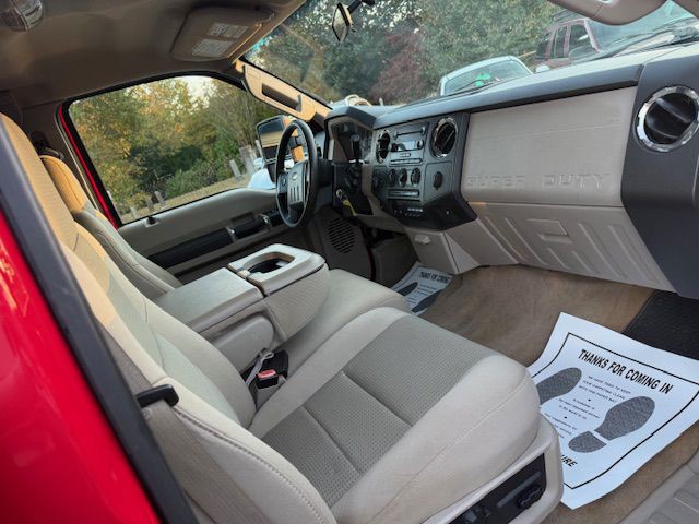 2008 Ford F-350 Image 34