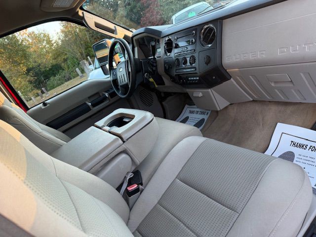 2008 Ford F-350 Image 35