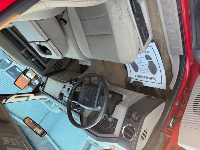 2008 Ford F-350 Image 36