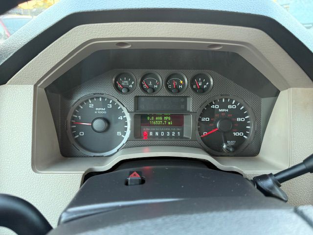 2008 Ford F-350 Image 37