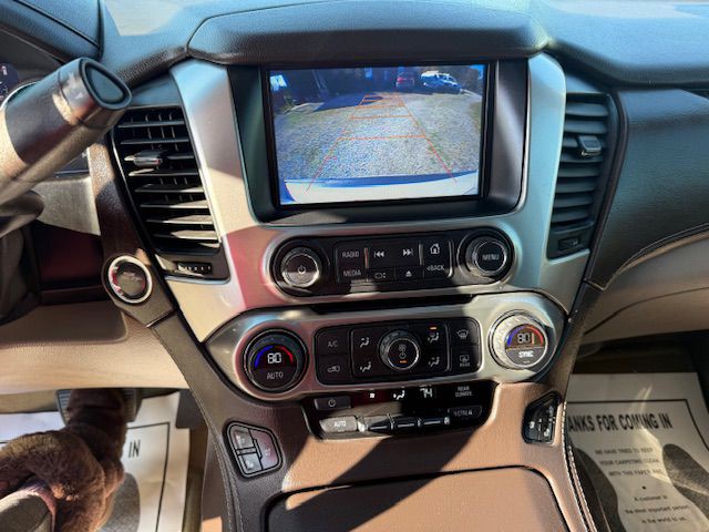 2016 Chevrolet Suburban Image 45