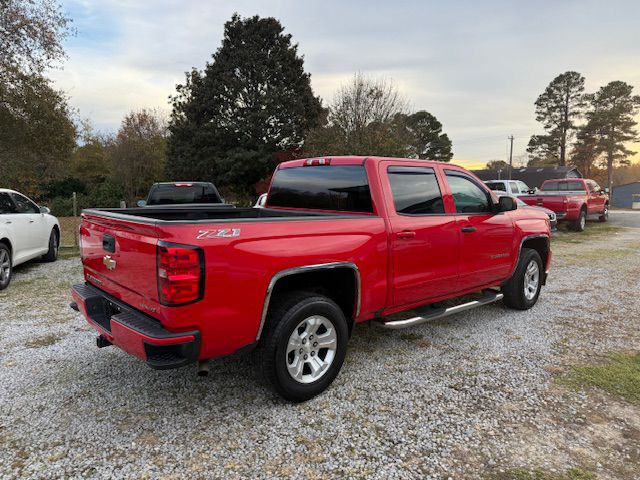 2016 Chevrolet Silverado 1500 Image 9