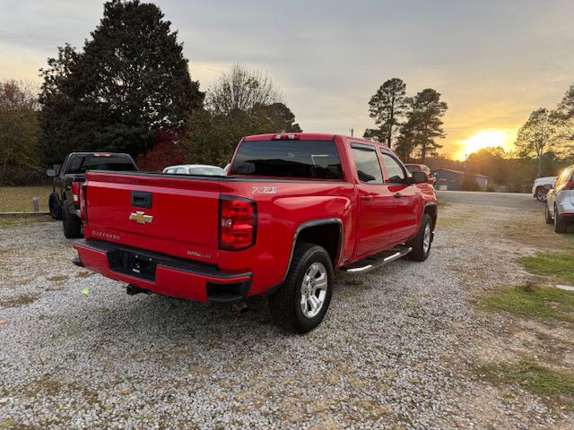2016 Chevrolet Silverado 1500 Image 10