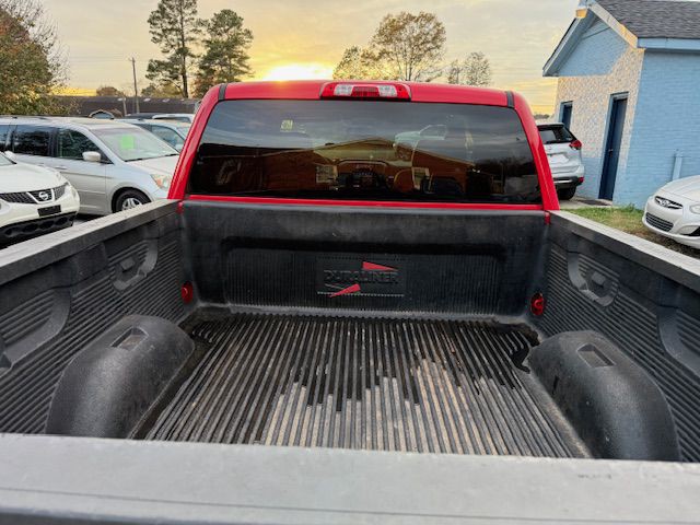 2016 Chevrolet Silverado 1500 Image 13