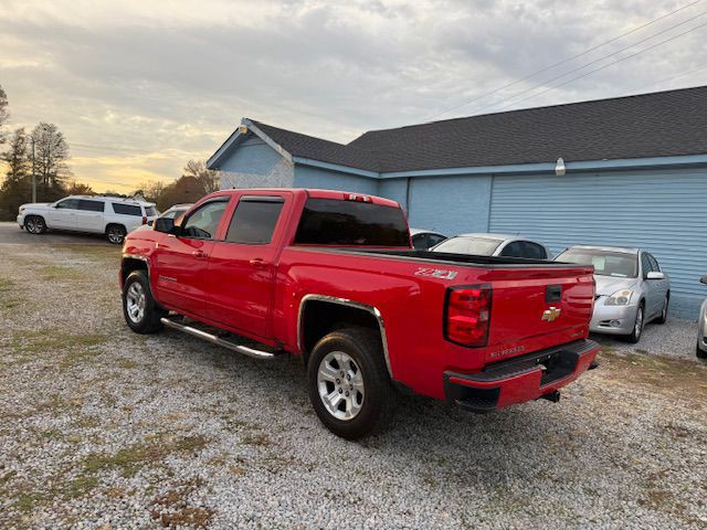 2016 Chevrolet Silverado 1500 Image 15