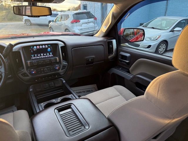 2016 Chevrolet Silverado 1500 Image 23