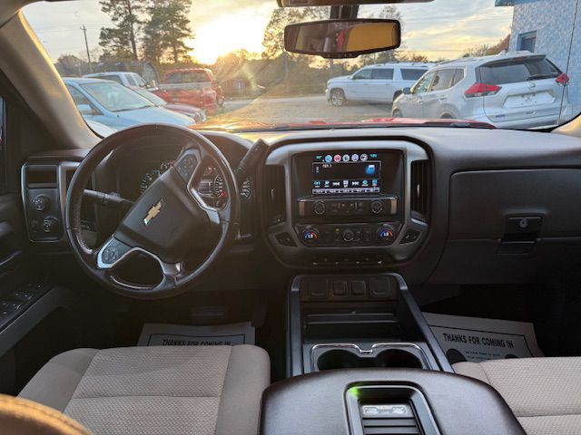 2016 Chevrolet Silverado 1500 Image 26
