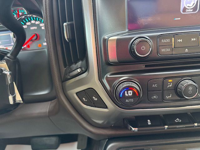 2016 Chevrolet Silverado 1500 Image 29