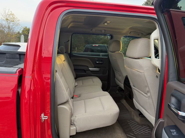 2016 Chevrolet Silverado 1500 Image 30