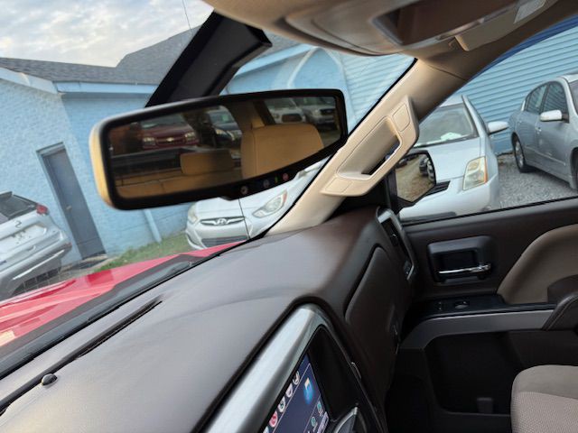 2016 Chevrolet Silverado 1500 Image 37