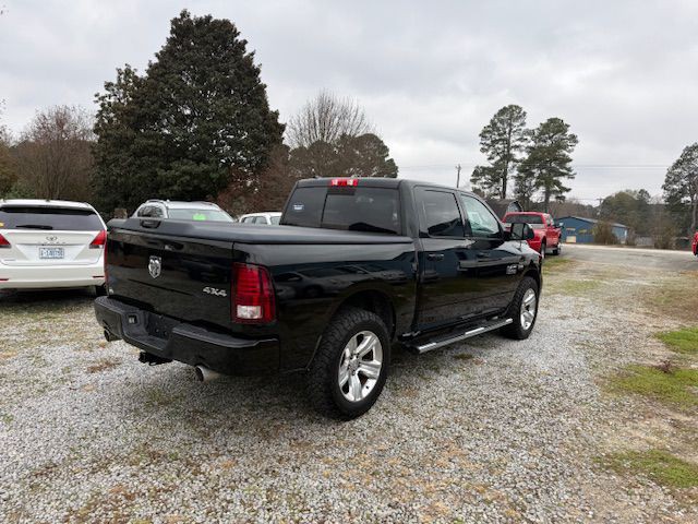 2014 RAM 1500 Image 9