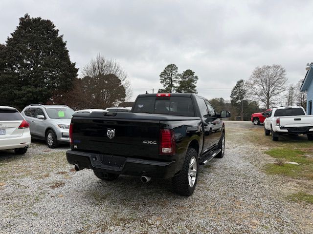 2014 RAM 1500 Image 10