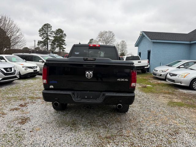 2014 RAM 1500 Image 11