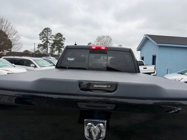 2014 RAM 1500 Image 12