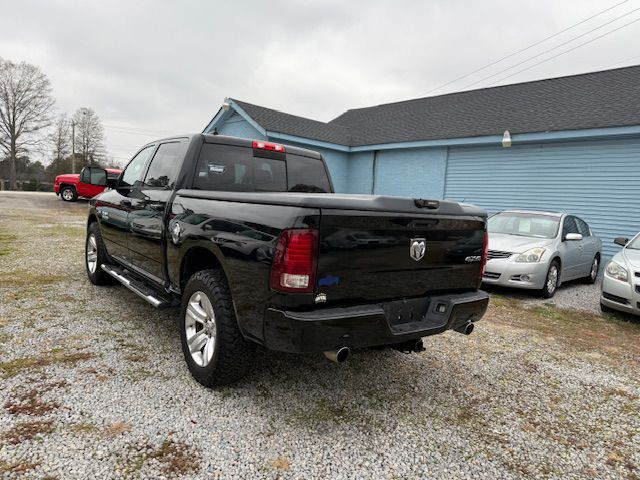 2014 RAM 1500 Image 13