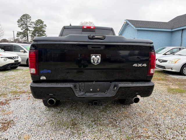 2014 RAM 1500 Image 14