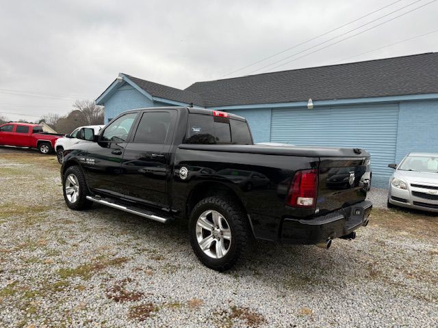 2014 RAM 1500 Image 15