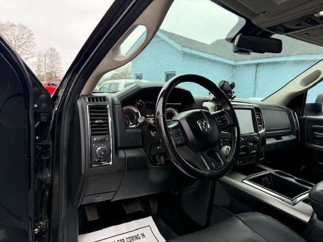 2014 RAM 1500 Image 18