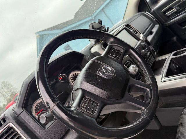 2014 RAM 1500 Image 19