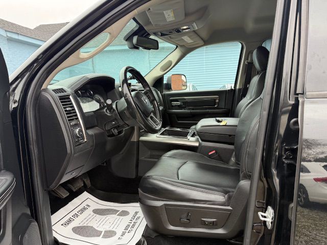 2014 RAM 1500 Image 22