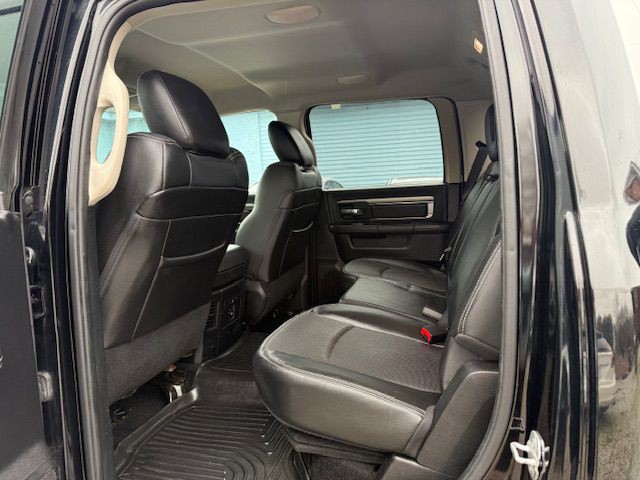 2014 RAM 1500 Image 23