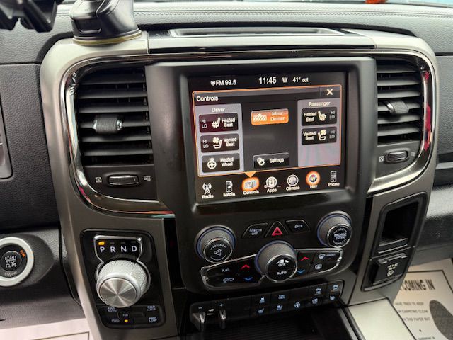 2014 RAM 1500 Image 24