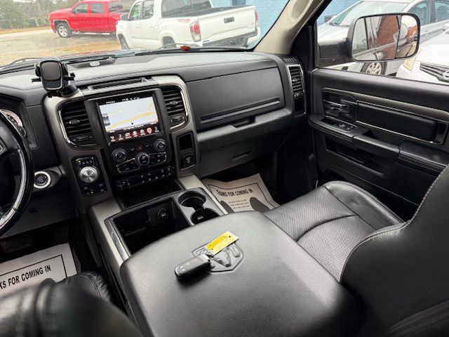 2014 RAM 1500 Image 25