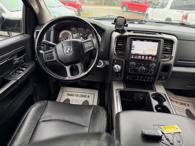 2014 RAM 1500 Image 26