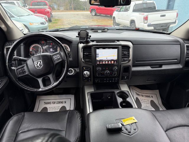 2014 RAM 1500 Image 27