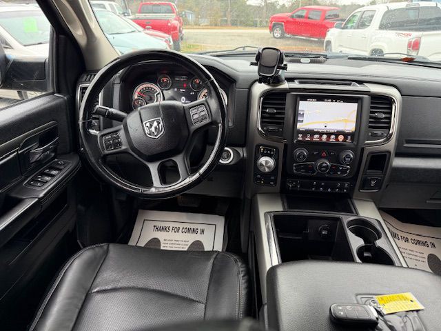 2014 RAM 1500 Image 28