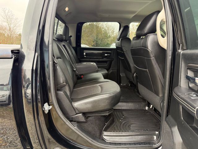 2014 RAM 1500 Image 30