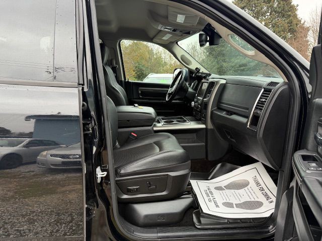 2014 RAM 1500 Image 33